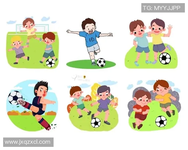 足球班素材分享提升青少年足球技能与团队合作精神的最佳实践