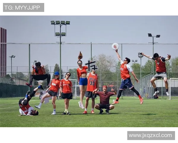 飞盘运动在武汉的崛起与发展：探索武汉飞盘队的文化与意识形态